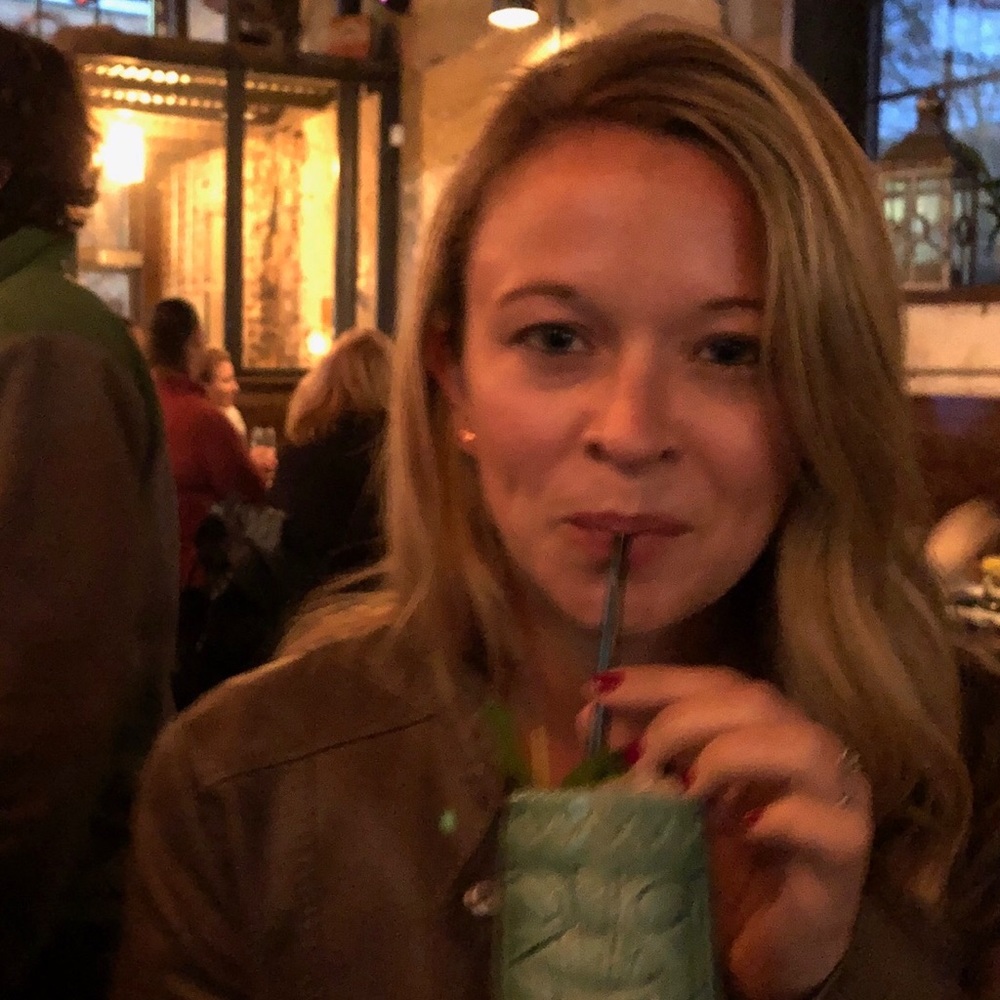 Meet your Posher, Tiffany